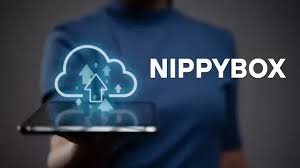 nippybox emotional suppression trauma container