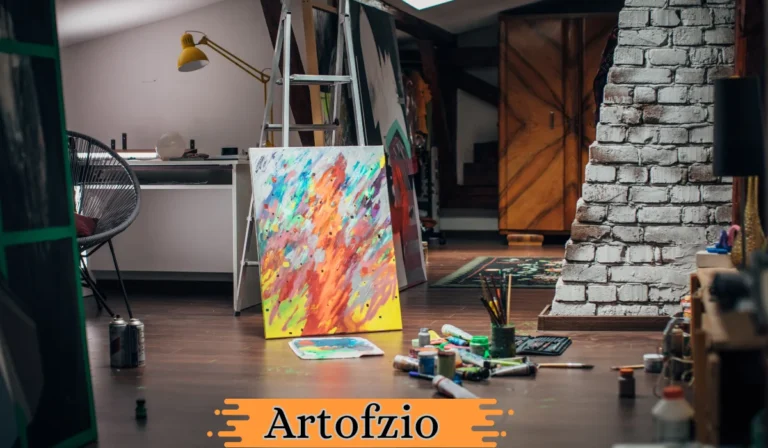 artofzio brand confusion and user trust problems
