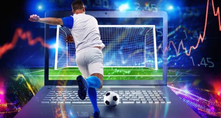 person watching viprow.us.com soccer alone in dark room with emotional disconnect