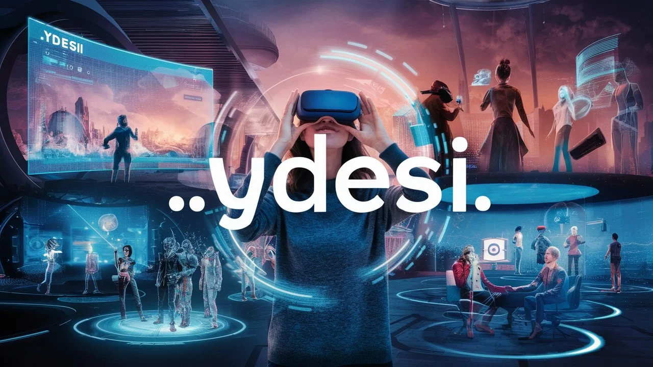 .ydesi domain suspicion and psychological warning signals