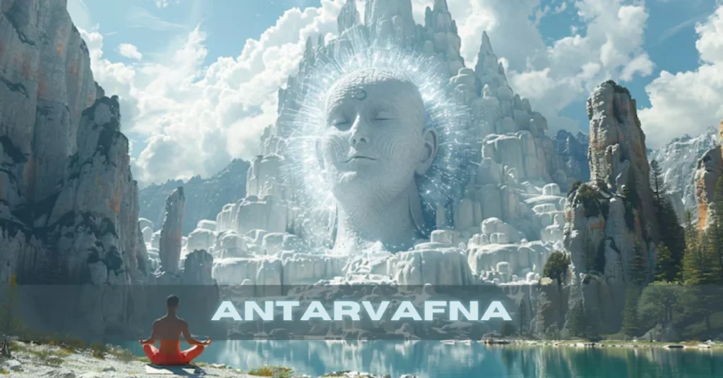 antarvafna emotional war identity pain