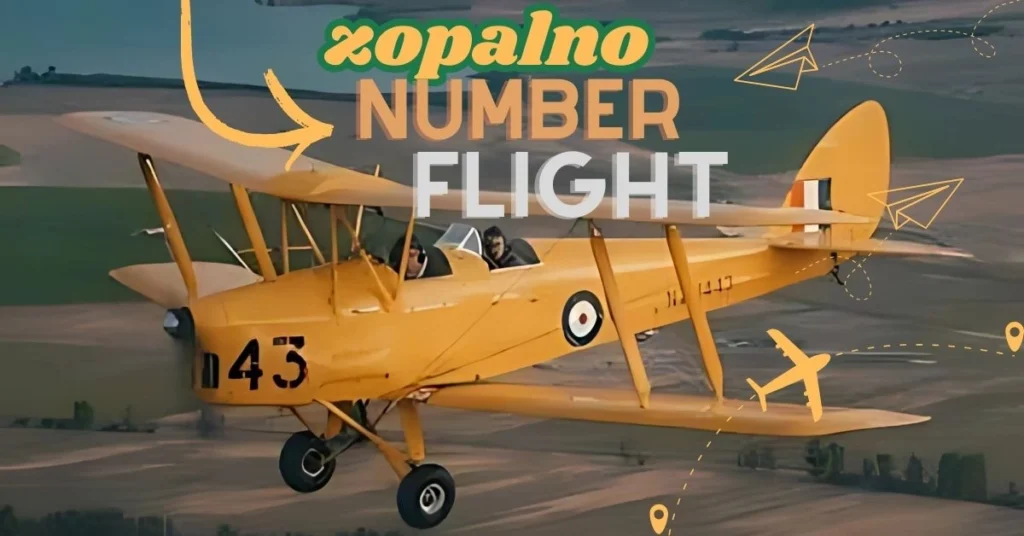 zopalno number flight anxiety unknown flight tracking stress