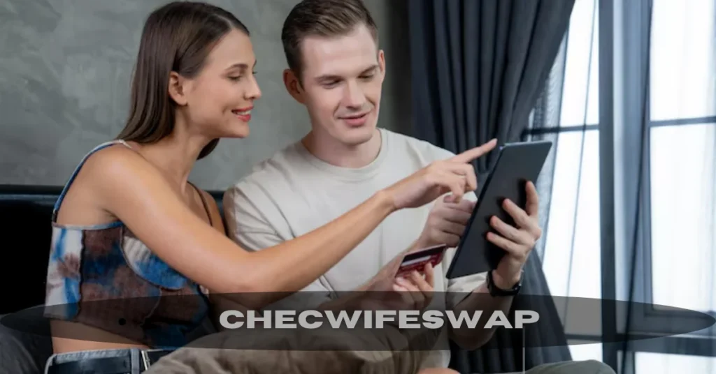 checwifeswap confusion name trap unsafe domain behavior