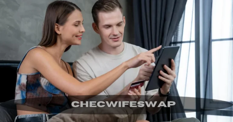 checwifeswap confusion name trap unsafe domain behavior