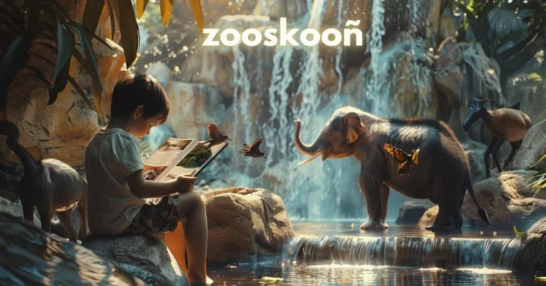 Zooskooñ emotional state and psychological impact concept