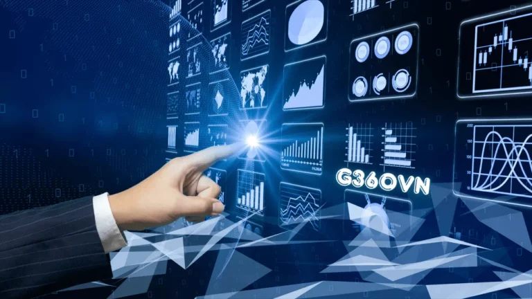 g360vn digital disassociation psychological impact online identity