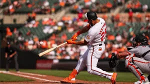 Baltimore Orioles vs San Francisco Giants match player stats analysis