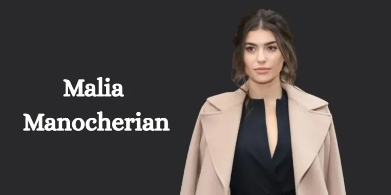 malia manocherian name search, hidden identity, public curiosity