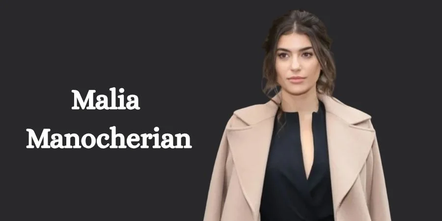 malia manocherian name search, hidden identity, public curiosity