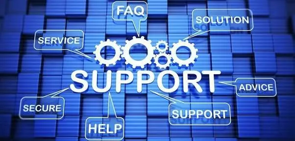 IT-Support