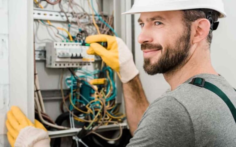 Elec Training VR Electrical Course Birmingham