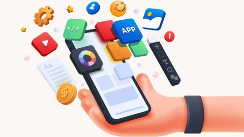Professional mobile app developers at Garage2Global building business apps