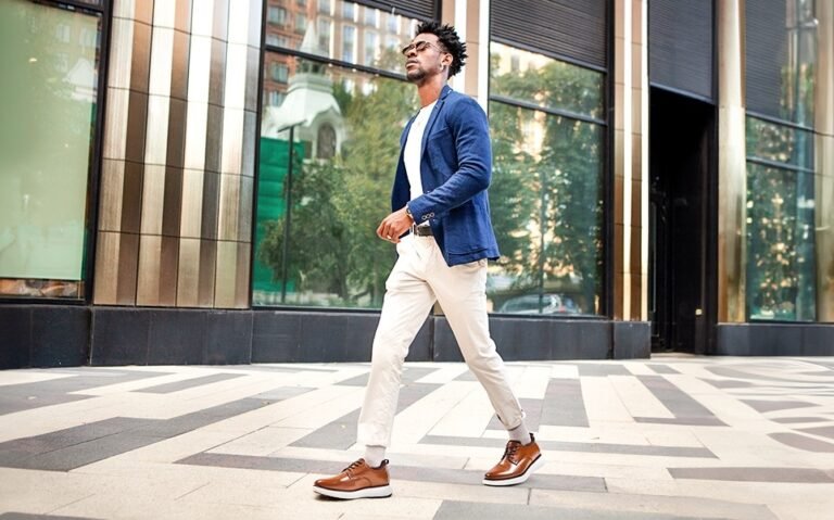 Street Style for Men