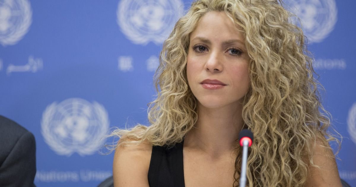 Shakira Makedonka viral name mystery
