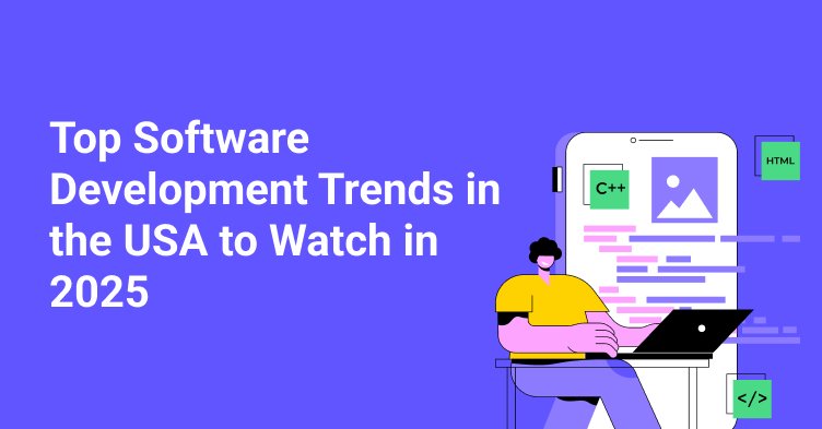 Software Development Trends in the USA