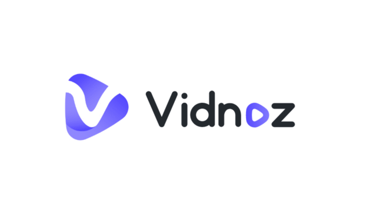 Vidnoz AI video generator dashboard showing photo to video tool
