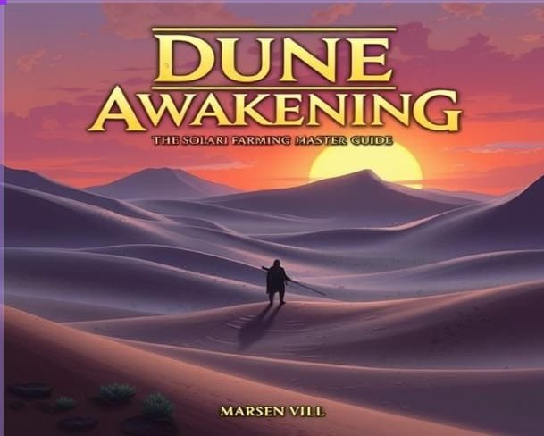 Dune Awakening