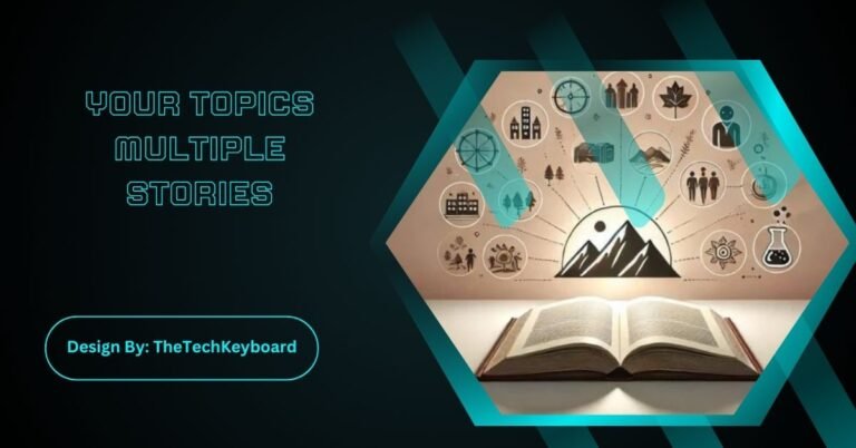Your-Topics-Multiple-Stories