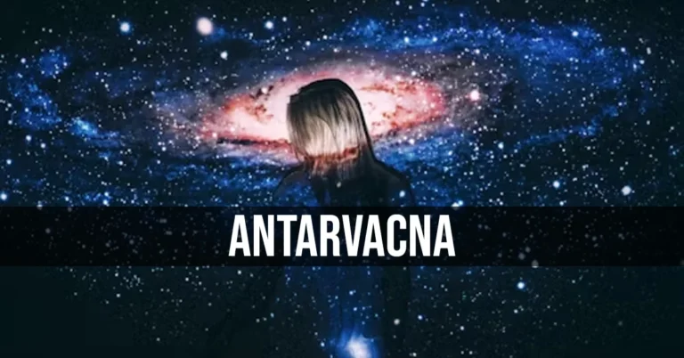 Antarvacna mental conflict emotion