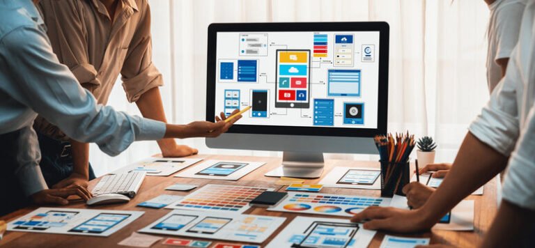 app development for startups with garage2global
