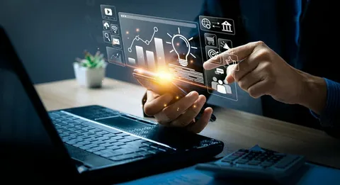 Qawerdehidom transforming modern business with digital innovation