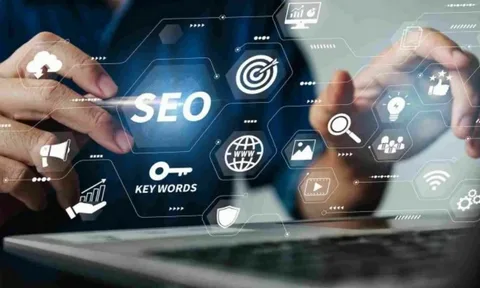 boost online presence with garage2global