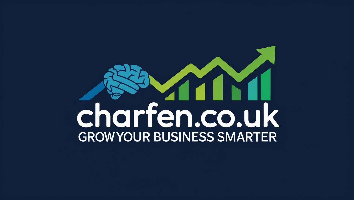 charfen.co.uk leadership coaching interface
