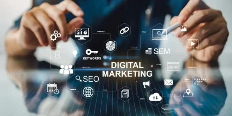 digital growth agency Garage2Global strategy team working on mobile and SEO plans