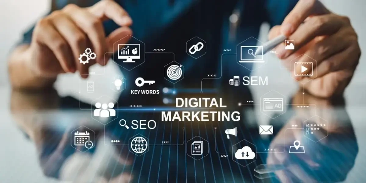 digital growth agency Garage2Global strategy team working on mobile and SEO plans