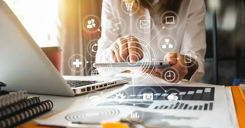 "Digital marketing solutions from Garage2Global - strategic online marketing services"