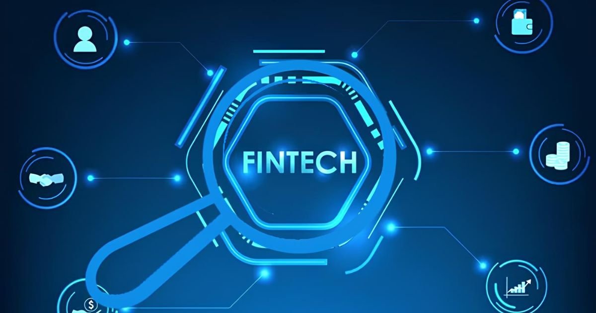 Asian stock market dashboard on FintechZoom.com with fluctuating red and green lines