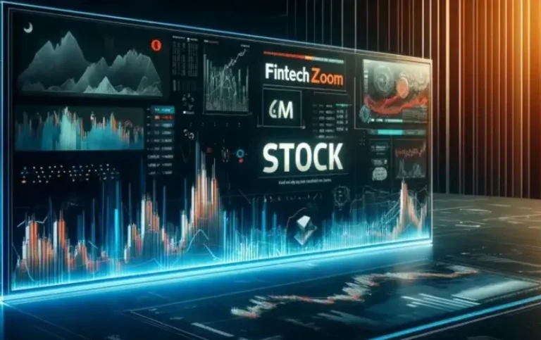 fintechzoom.io platform overview