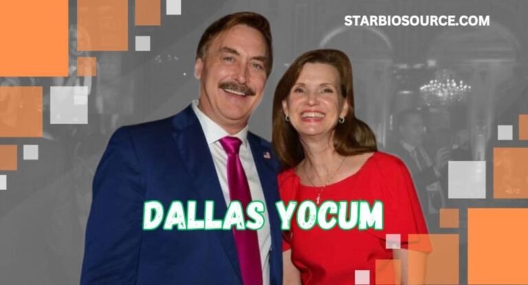 dallas yocum close-up portrait photo used in tabloids