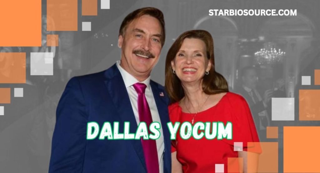 dallas yocum close-up portrait photo used in tabloids