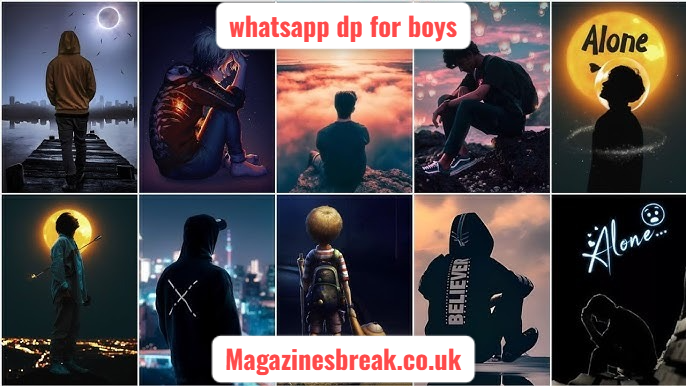 whatsapp dp for boys