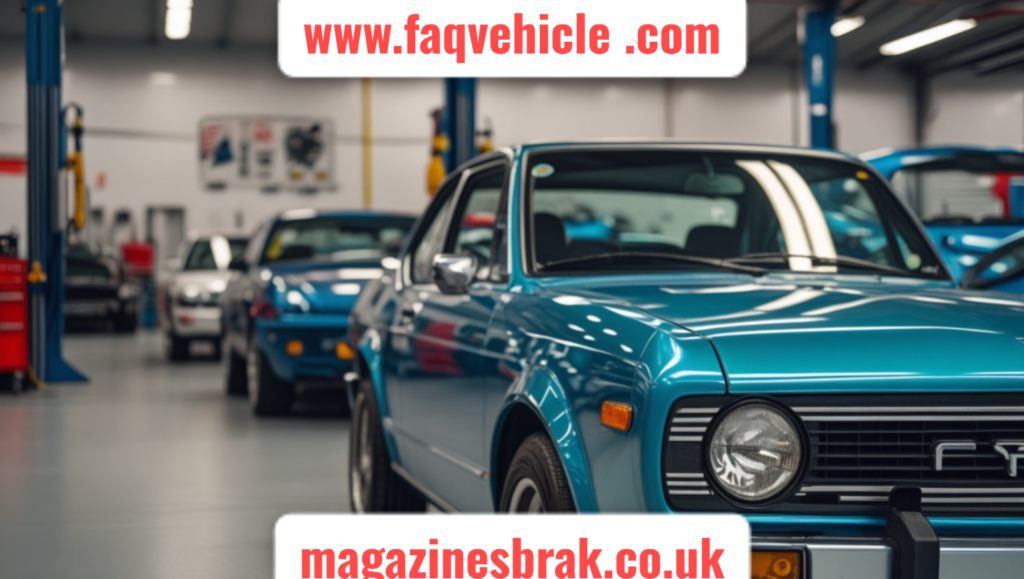 www.faqvehicle.com: Your Trusted Automotive Companion