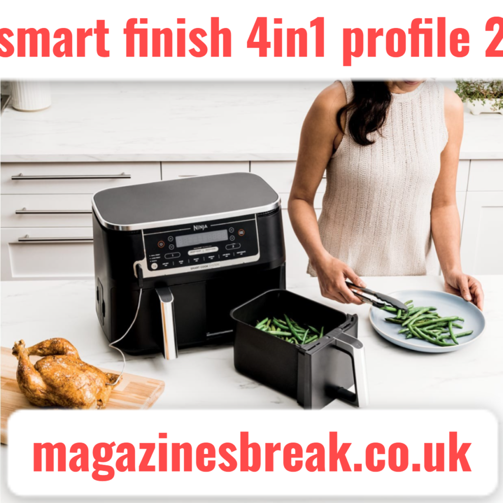 Smart Finish 4in1 Profile 2.15m S – Complete Buyer’s Guide & Installation Tips