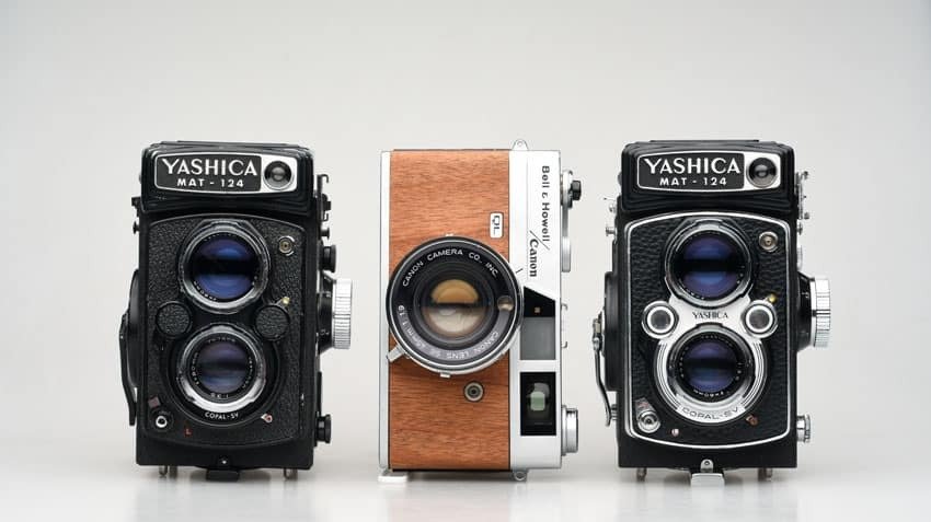 Revamp Your Camera Repair Operations