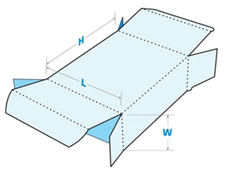 Uncover Different Types of Tuck Boxes