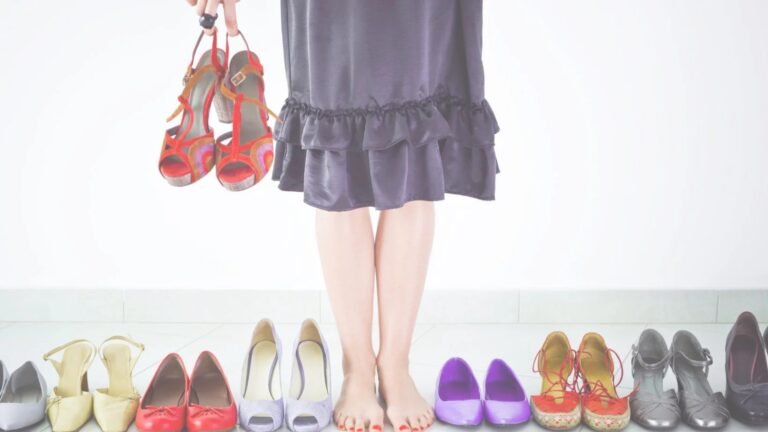 The Psychology of Backless Shoes: Why Mules Make You Feel Confident