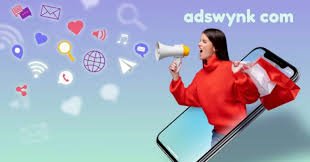 adswynk com platform interface suspicious layout