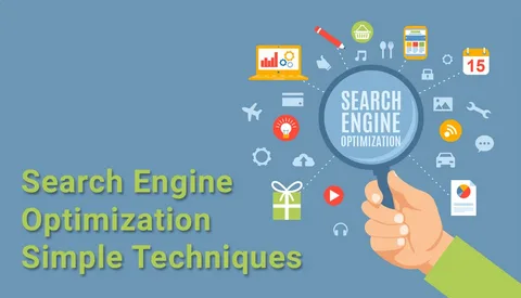 keyword optimization by garage2global
