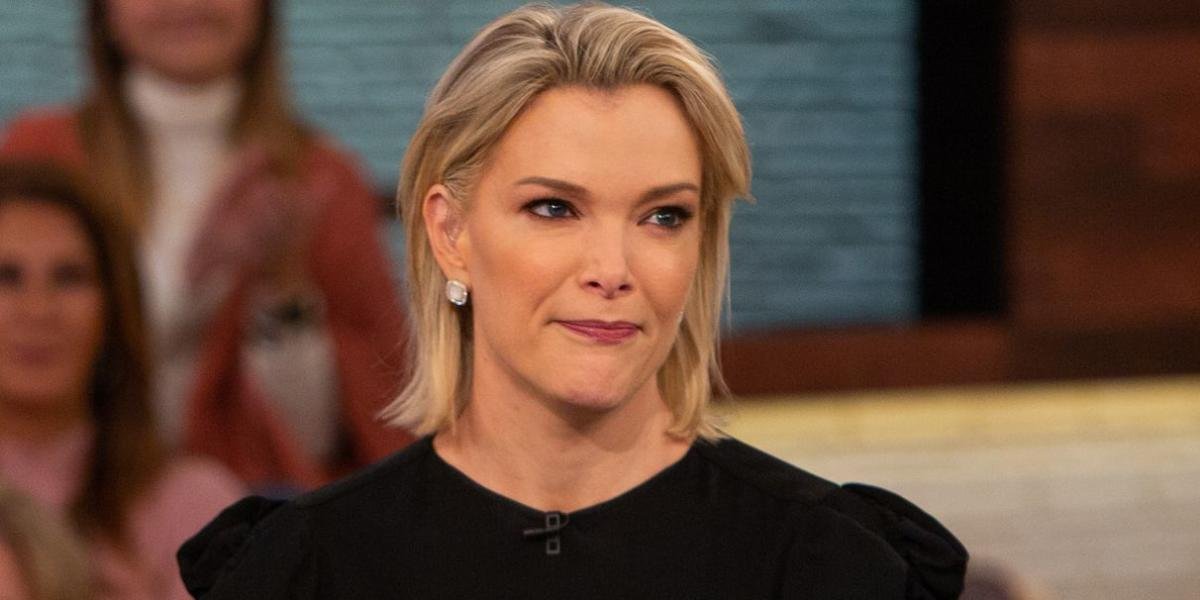Megyn Kelly net worth in 2025