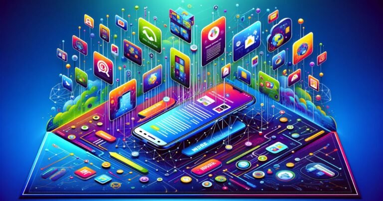 #mobilecreativeorg trend in 2025 with creators sharing content online