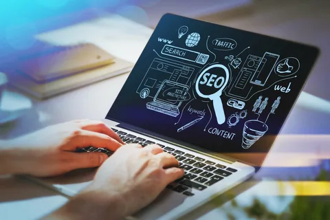 SEO experts at Garage2Global delivering tailored search engine optimization services