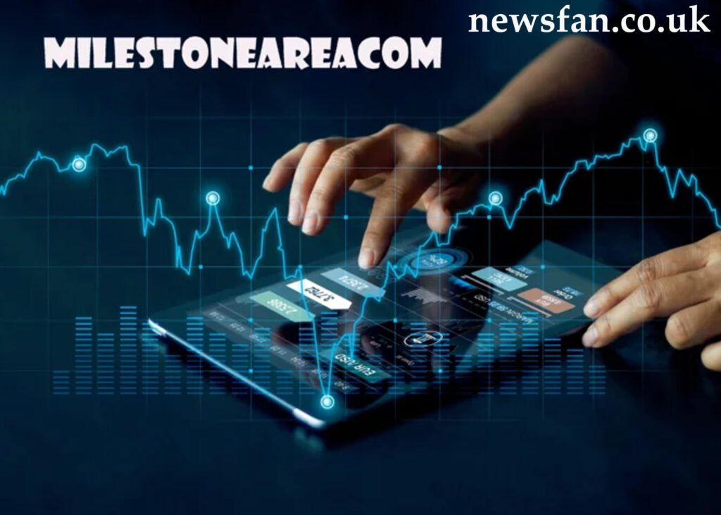 milestoneareacom code repository interface