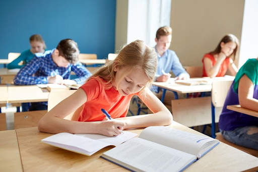 Primary English Tuition