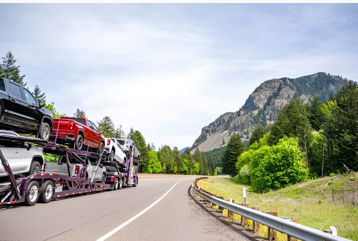 Car Transport Scams
