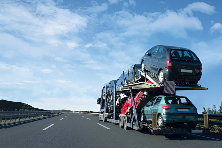 Top 7 Mistakes to Avoid When Shipping Your Car
