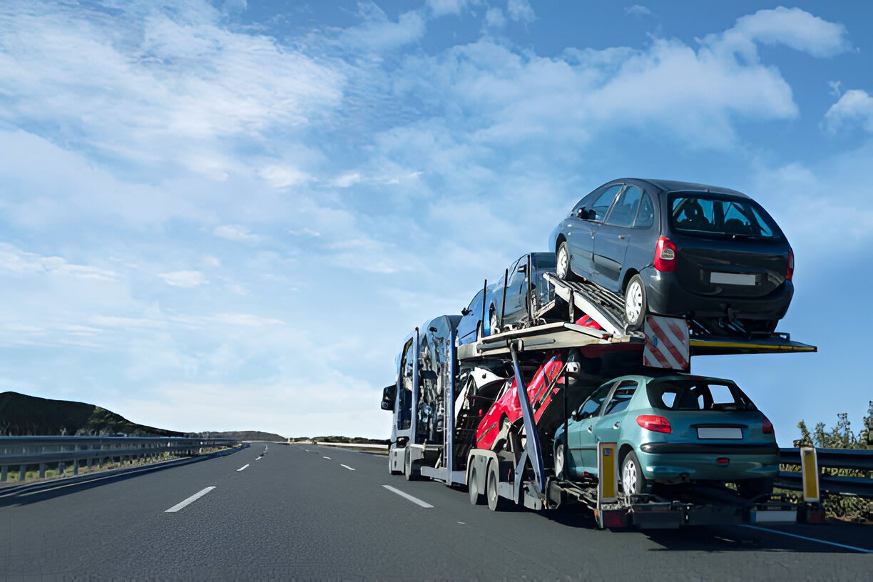 Top 7 Mistakes to Avoid When Shipping Your Car